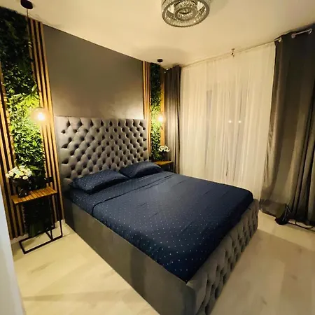 Apartamento Aici Te Simti Ca Acasa 2 Iasi Exterior foto