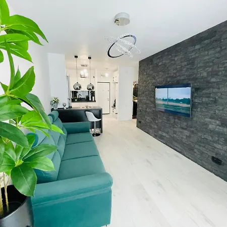 Apartamento Aici Te Simti Ca Acasa 2 Iasi Exterior foto