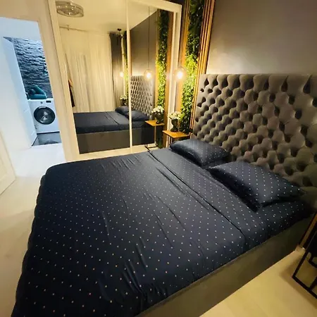 Apartamento Aici Te Simti Ca Acasa 2 Iasi Exterior foto