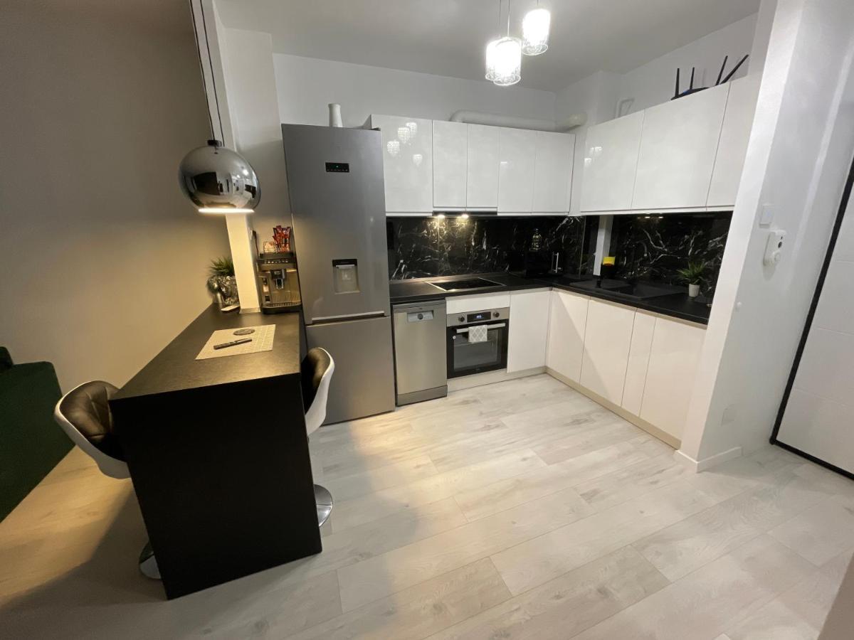 Aici Te Simti Ca Acasa 2 Apartment *