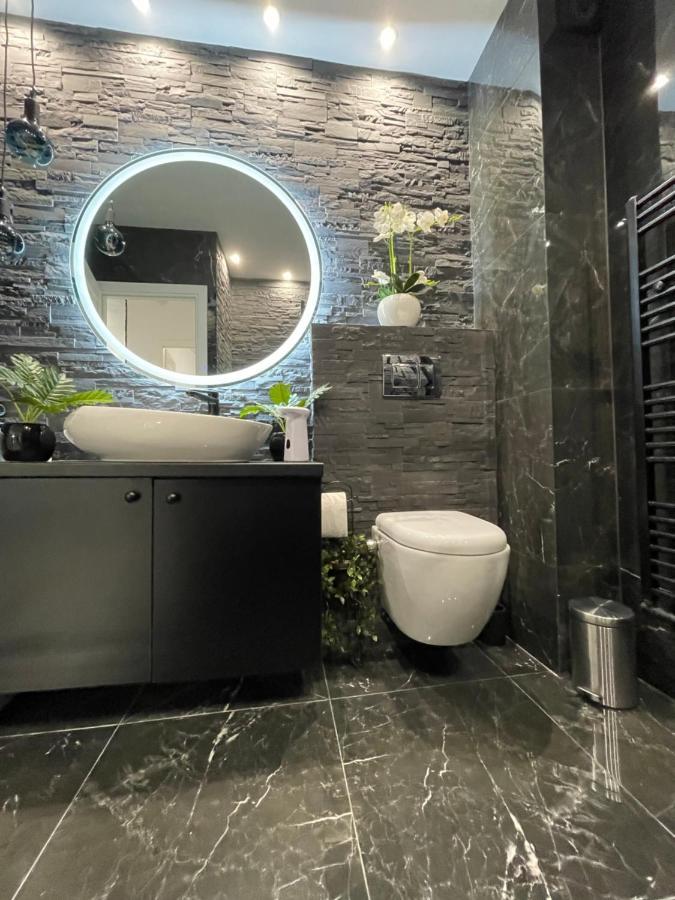 Apartment Aici Te Simti Ca Acasa 2 Iasi