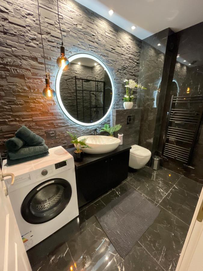 Aici Te Simti Ca Acasa 2 Apartment Iasi