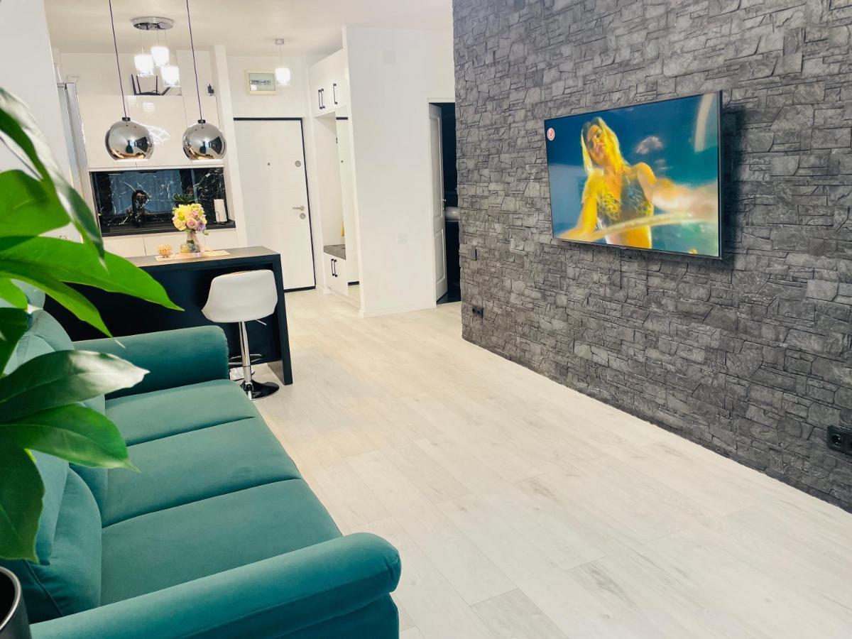 Apartment Aici Te Simti Ca Acasa 2