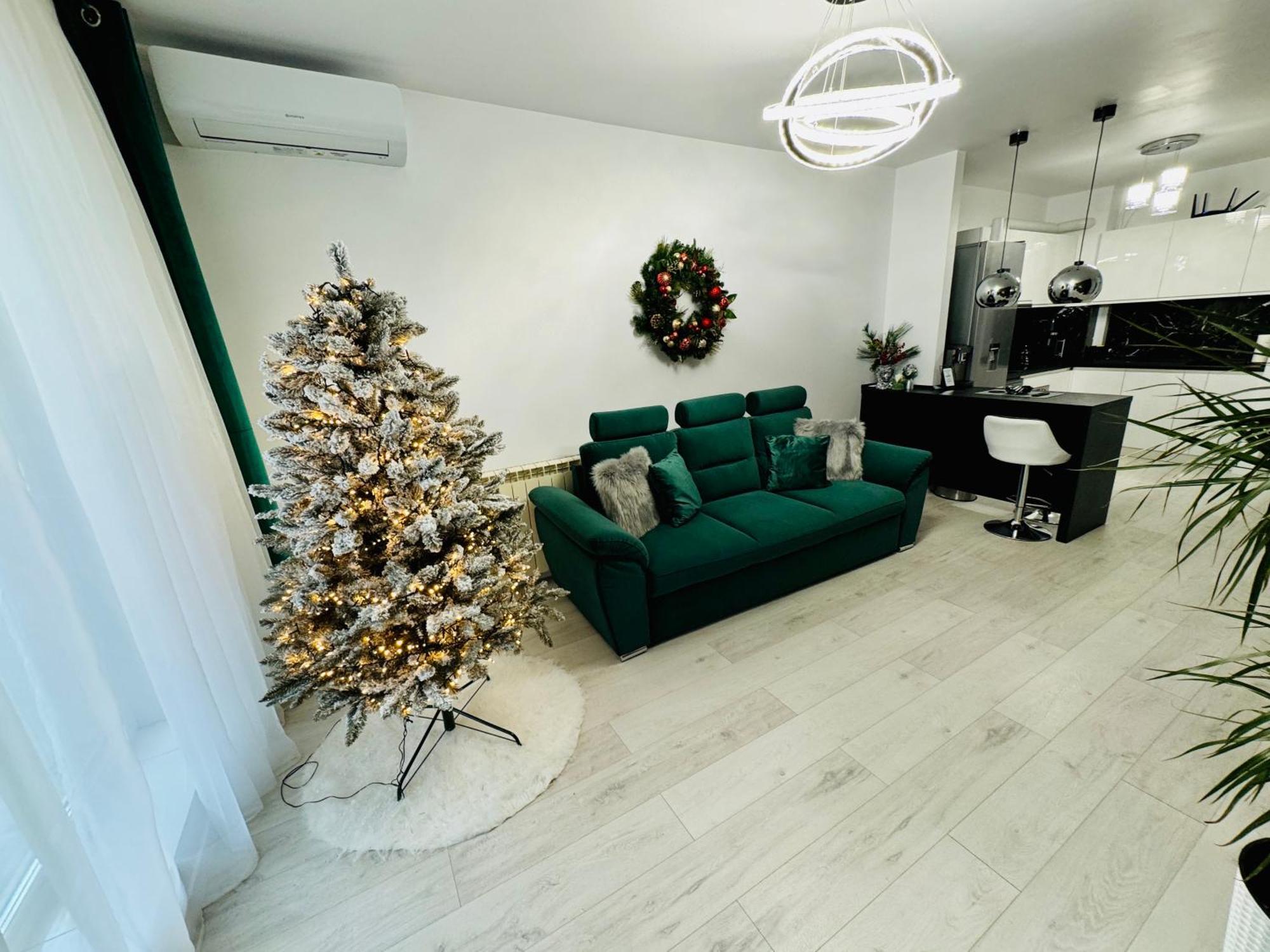 Aici Te Simti Ca Acasa 2 Apartment