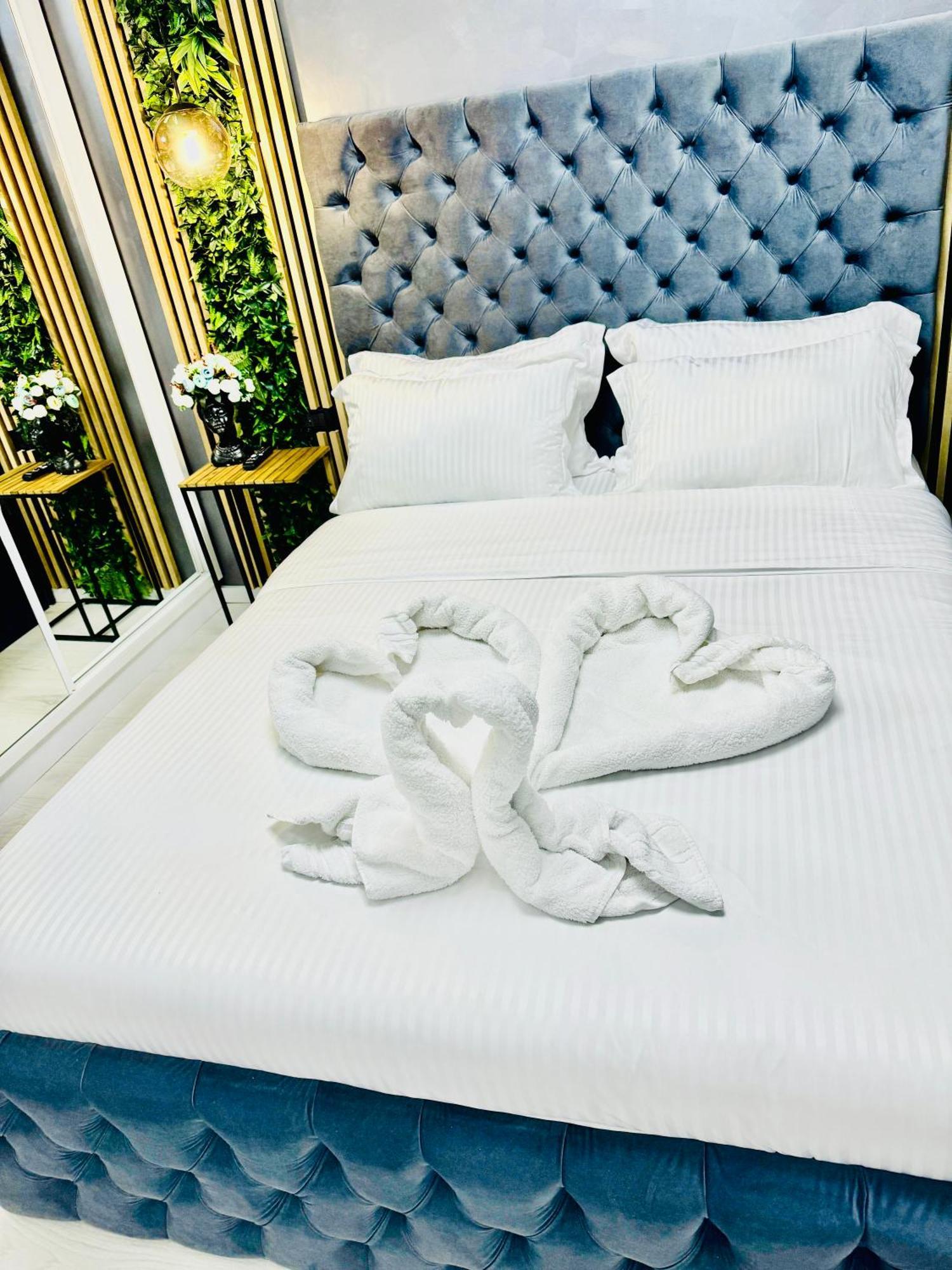 Aici Te Simti Ca Acasa 2 Apartment