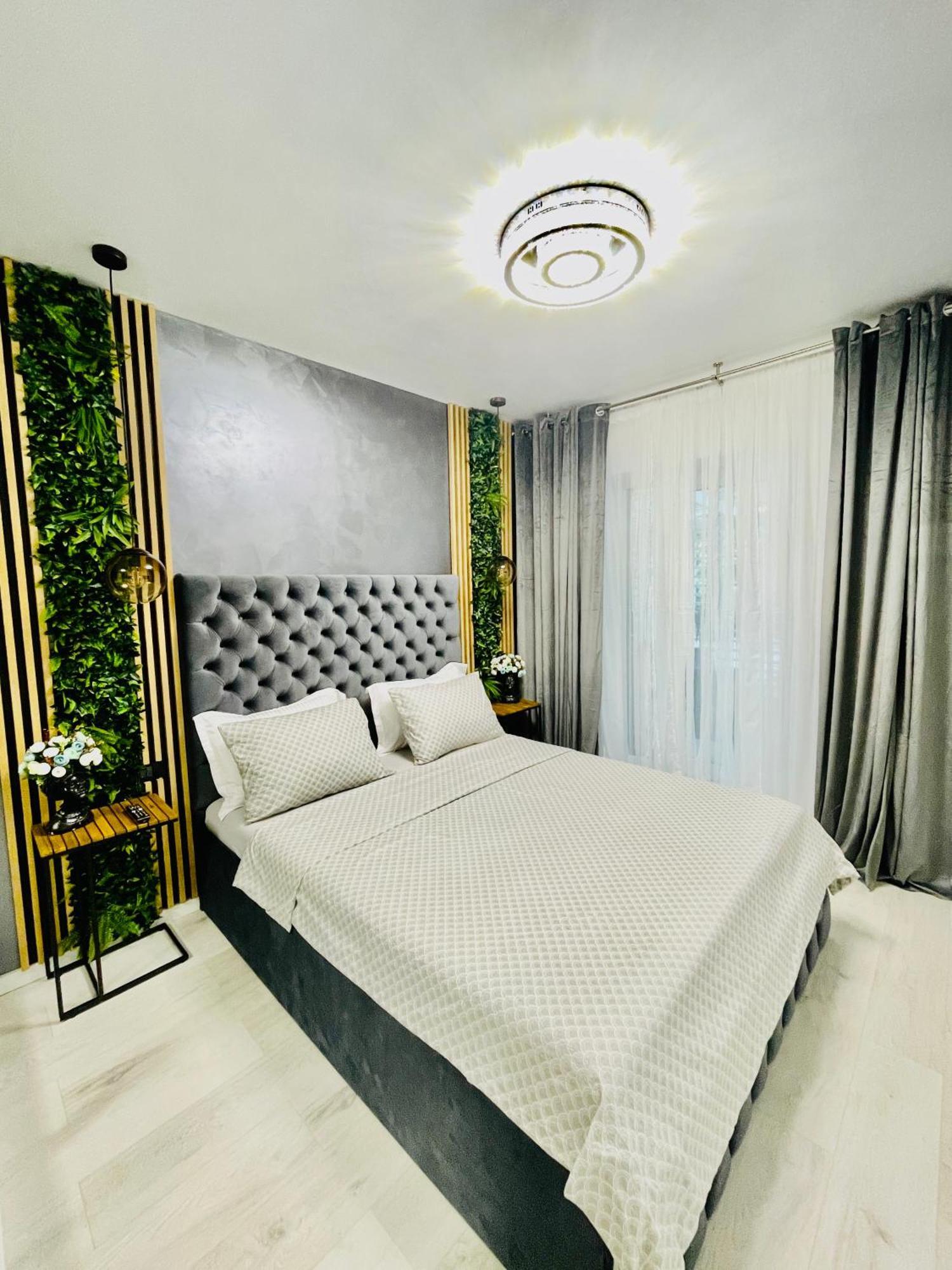Aici Te Simti Ca Acasa 2 Apartment